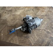 Rvision du lubrificateur d3506