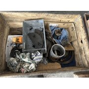 Revisin del motor d6516