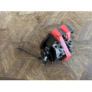 Rvision du lubrificateur d1616