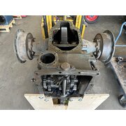 Revisin caja de cambios d9506