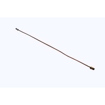 Tubo de petrleo compl. (6x40x720lg.) (M14x1,5 y M16x1,5) . .