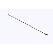 Tubo de petrleo compl. (6x40x720lg.) (M14x1,5 y M16x1,5)...