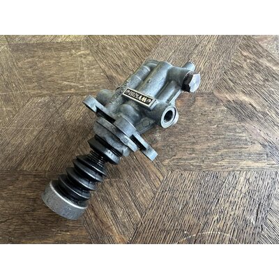 Revisione delloliatore pre-pompa full diesel