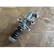 Revisione delloliatore pre-pompa full diesel