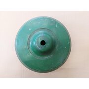 Flywheel guard outer half right d1616-d2816