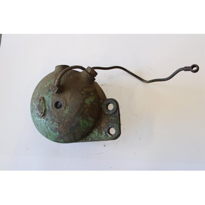 Carcasa del filtro (FJGE17S1x404)