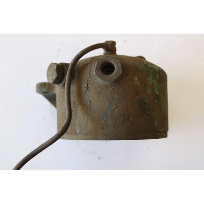 Carcasa del filtro (FJGE17S1x404)