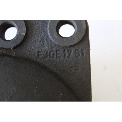 Botier de filtre (FJGE17S1x404)