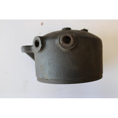 Filtergehuse (FJGE17S1x404)