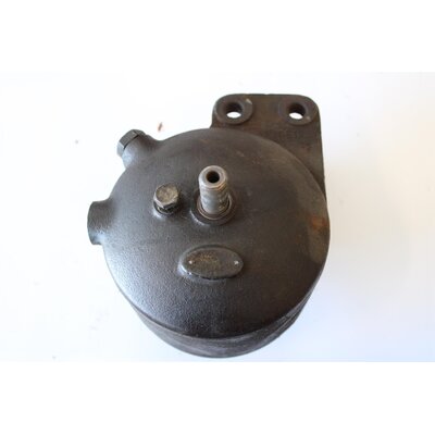 Botier de filtre (fjge 17 s1 x404)