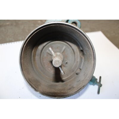 Filter housing (fjge 17 s1 x404)