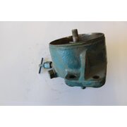 Filter housing (fjge 17 s1 x404)