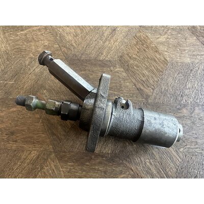 berholung Kraftstoffpumpe D2816