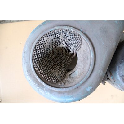 Filtro de aire y depsito de aceite full diesel d1616-d2816