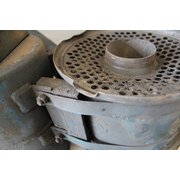 Air filter and oil tank full diesel d1616-d2816
