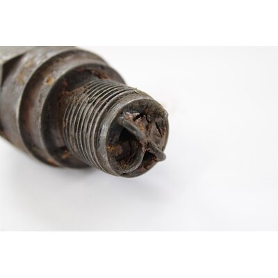 Spark plug