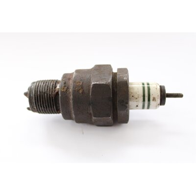 Spark plug