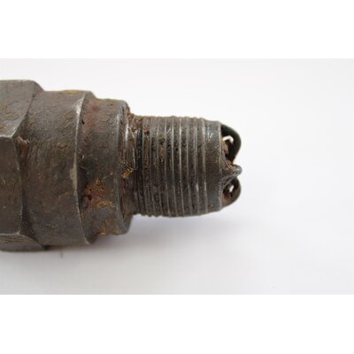 Spark plug