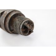 Spark plug