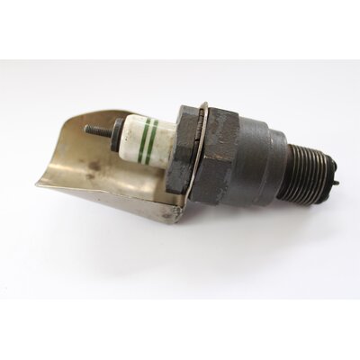 Spark plug