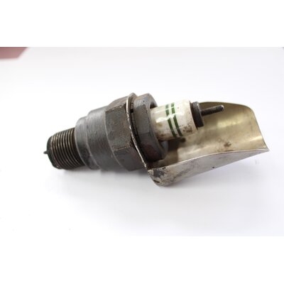 Spark plug