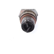 Spark plug glow head