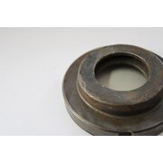 Anillo de proteccin entre la tapa y el rodamiento de...