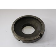 Anello di copertura tra coperchio e cuscinetto a rulli...