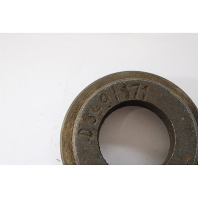 Anillo para 1er eje de engranaje para accionamiento del alternador en d7506 a d 7531 al n 113896 d349/171, exterior 80, resalte 65, altura 30 mm