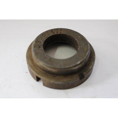 Ring for 1st gear shaft for alternator drive in d7506 to d 7531 to No. 113896 d349/171, outside 80, shoulder 65, height 30 mm