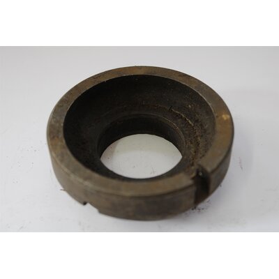 Ring zur 1. Getriebewelle bei Lichtmaschinen-Antrieb in D7506 bis D 7531 bis Nr. 113896 D349/171, auen 80, Absatz 65, Hhe 30 mm