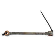 Leitung vom Hahn zur Pumpe zu 38882a, (6x8x122 lg.) ab...