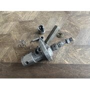 berholung Kraftstoffpumpe D2016