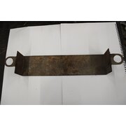 T�le de protection � la place d�l�ments de radiateur...