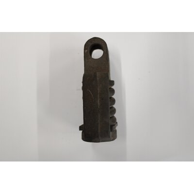 Federgehuse 10 Liter mit Feder