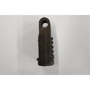 Federgehuse 10 Liter mit Feder