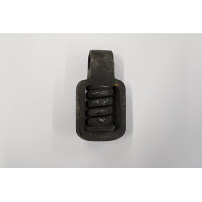 Federgehuse 10 Liter mit Feder