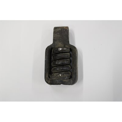 Federgehuse 10 Liter mit Feder