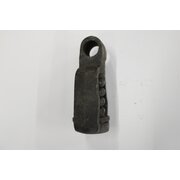 Carcasa de 10 litros con muelle