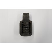 Federgehuse 10 Liter mit Feder