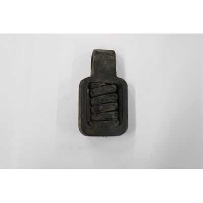 Federgehuse 10 Liter mit Feder