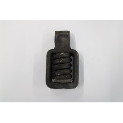 Custodia a molla 10 litri con molla