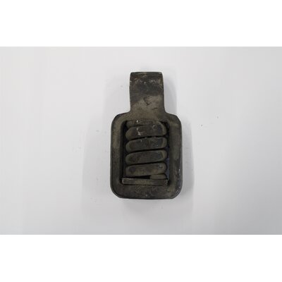 Federgehuse 10 Liter mit Feder