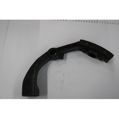 Ganascia della frizione d5506