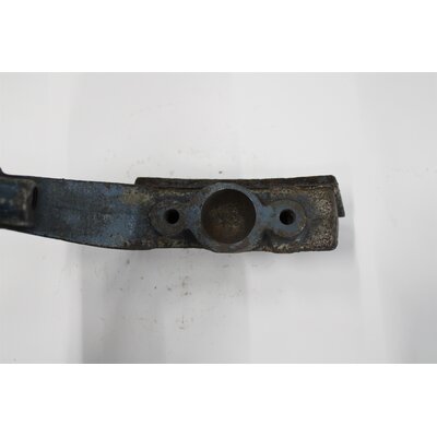 Mordaza de embrague d5506