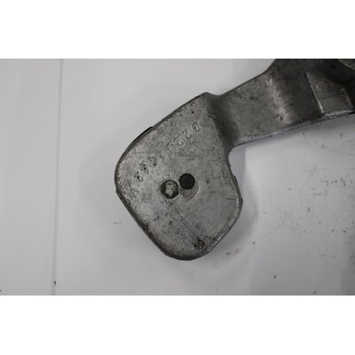 Clutch jaw 5 liters with spring