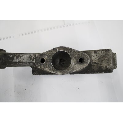 Kupplungsbacke 10 Liter