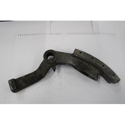 Kupplungsbacke 10 Liter