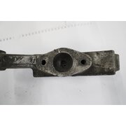 Clutch jaw 10 liters