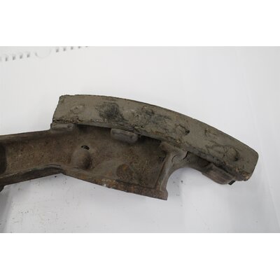 Clutch jaw 10 liters